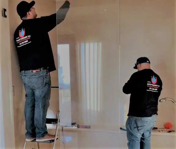 Professional plumbing installation for Tankless Water Heater Installation in Lucerne Valley